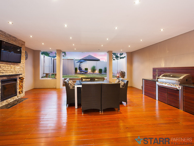 17A Yeend Street, Merrylands - Thumbnail 4