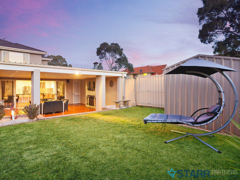 17A Yeend Street, Merrylands - Thumbnail 8