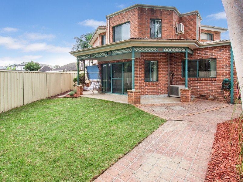 1/11a Styles Places, Merrylands - Thumbnail 6