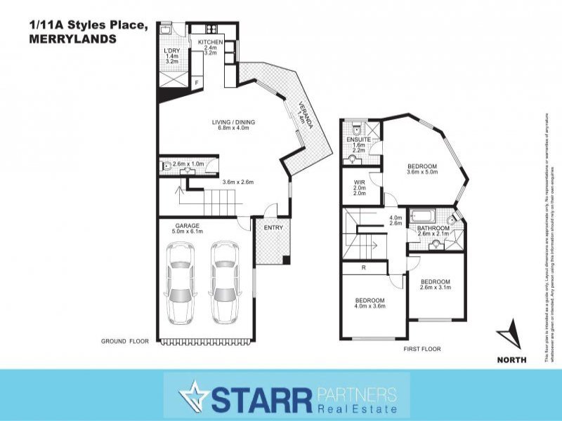 1/11a Styles Places, Merrylands - Thumbnail 7