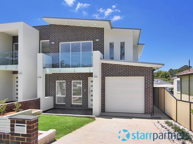 8a Valda (archive 1) Street, Merrylands - Image 1