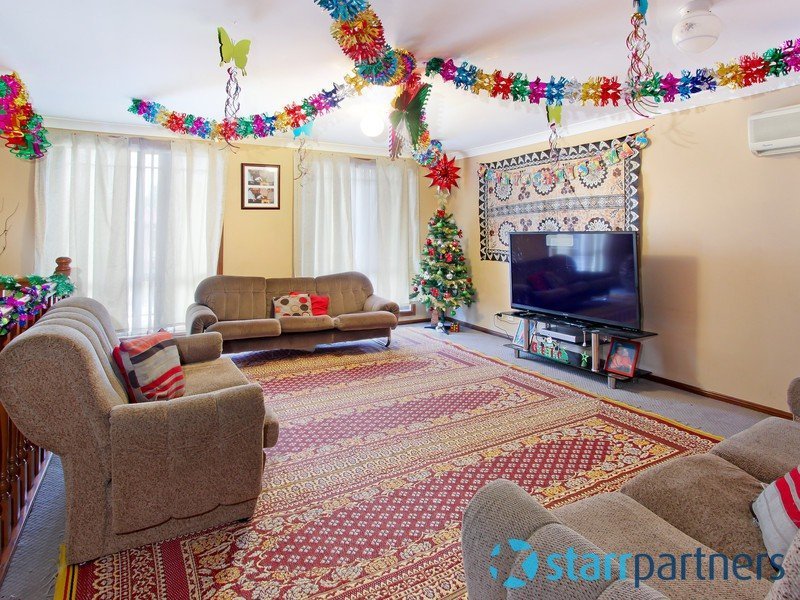 3a Rutledge Crescent, Quakers Hill - Thumbnail 2
