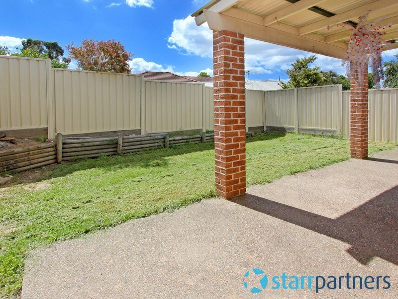 3a Rutledge Crescent, Quakers Hill - Thumbnail 7