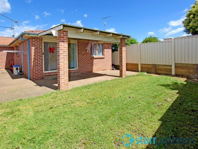 3a Rutledge Crescent, Quakers Hill - Thumbnail 8
