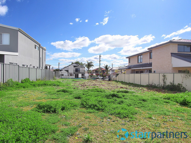 51a/51a Holroyd Road, Merrylands - Image 1
