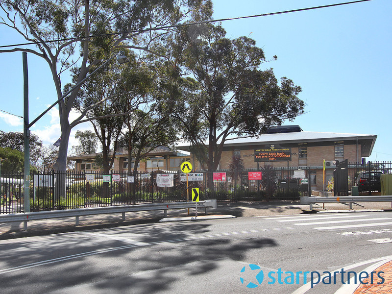 51a/51a Holroyd Road, Merrylands - Thumbnail 5