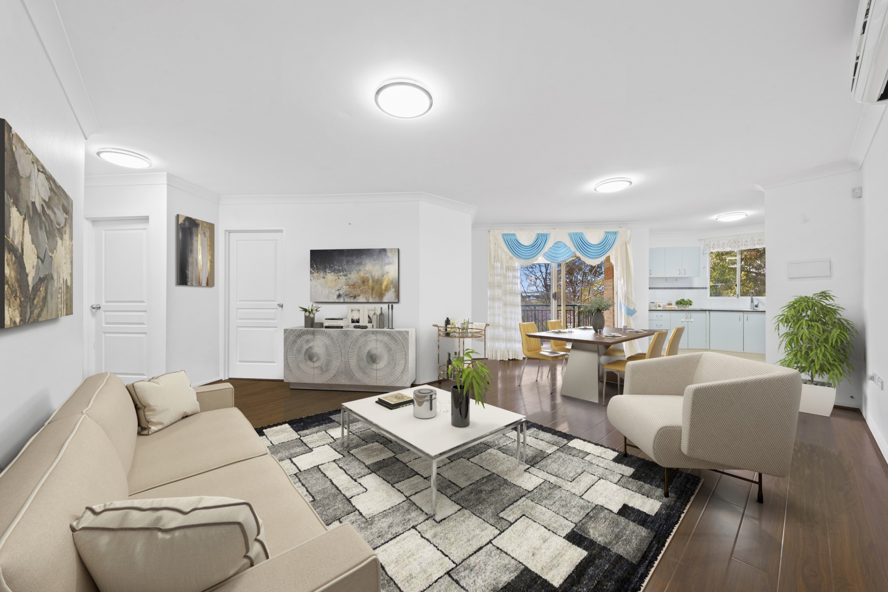 19/71-77 O'Neill Street, Guildford - Thumbnail 3