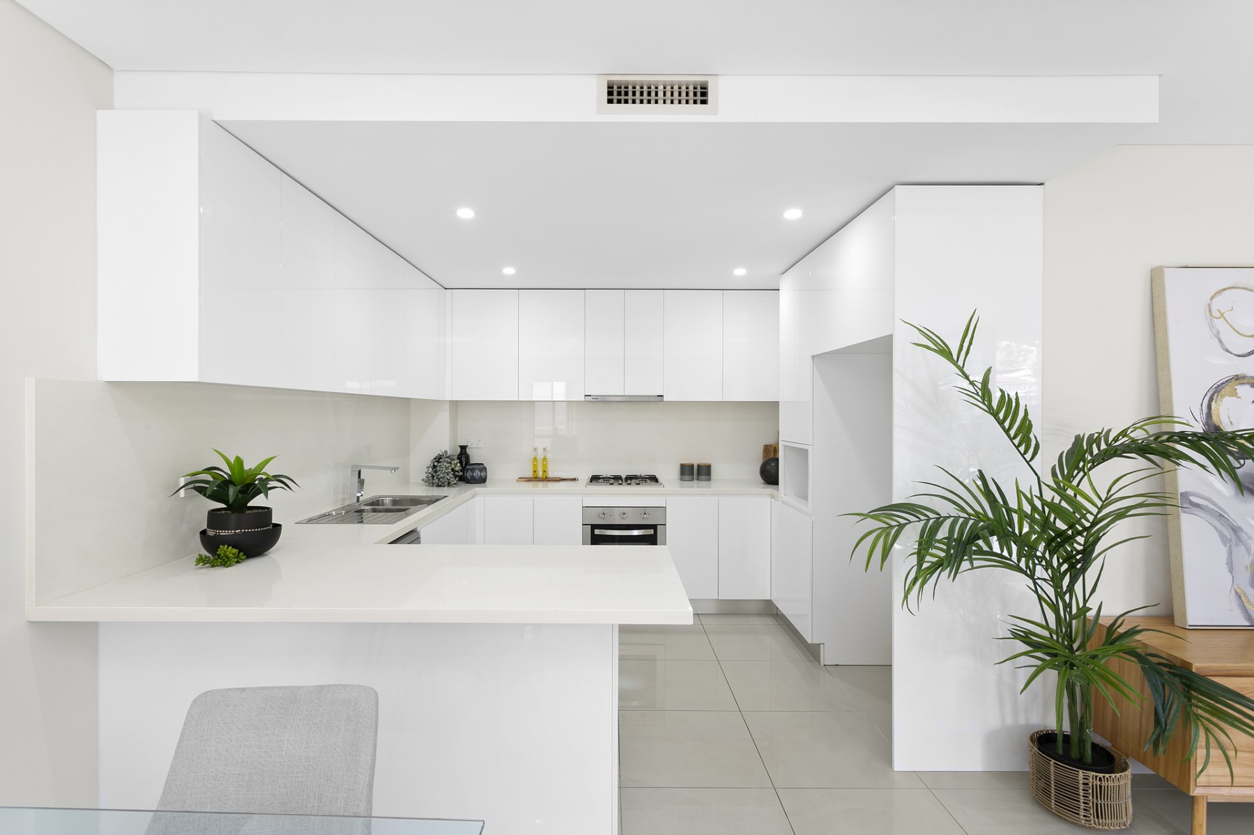 10 Martin Crescent, Woodpark - Thumbnail 4
