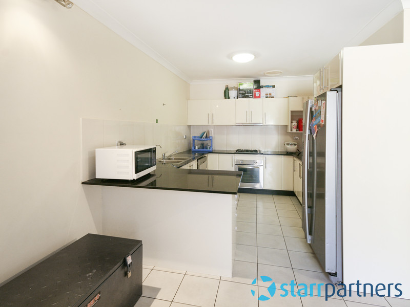 7/104-110 Elizabeth Street, Granville - Thumbnail 3