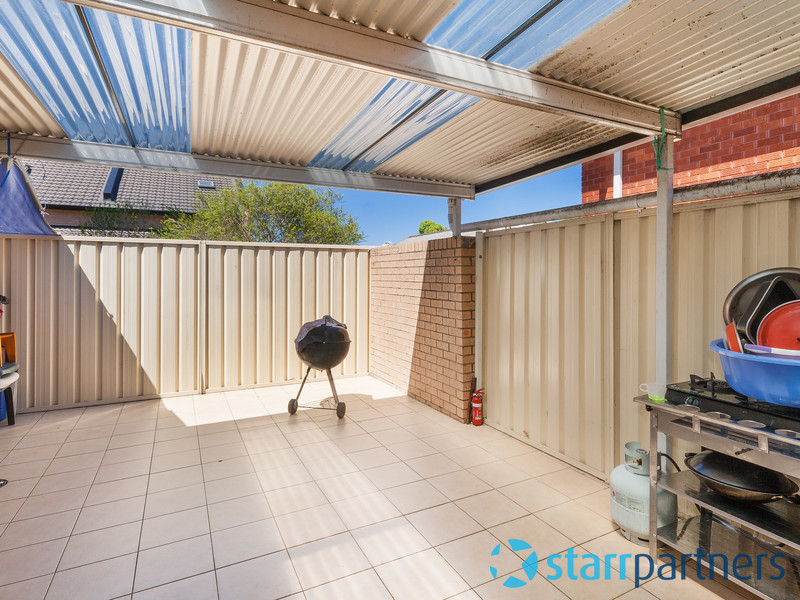 7/104-110 Elizabeth Street, Granville - Thumbnail 4