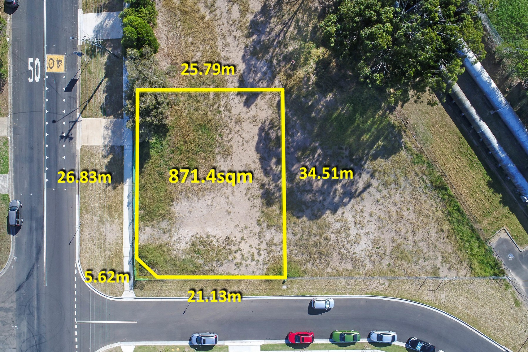 3.21/29-31 Lexington Drive, SYDNEY, NSW, 2153, Guildford - Thumbnail 3