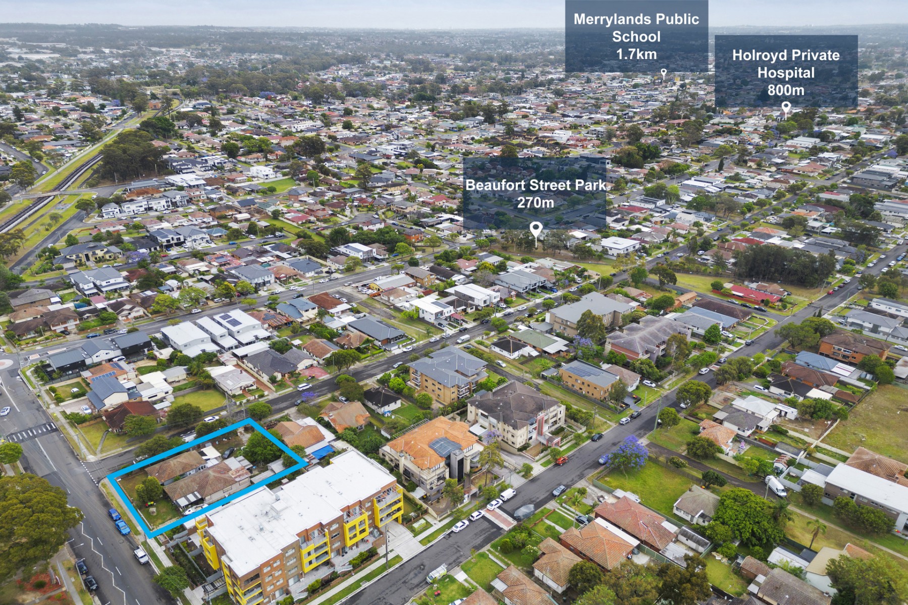 459 Guildford Road, Guildford - Thumbnail 4