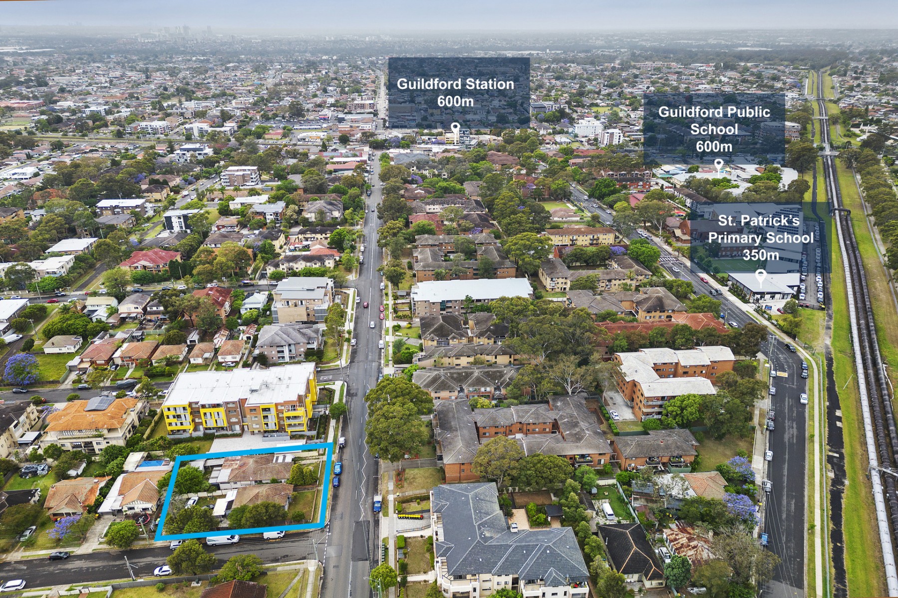 459 Guildford Road, Guildford - Thumbnail 8