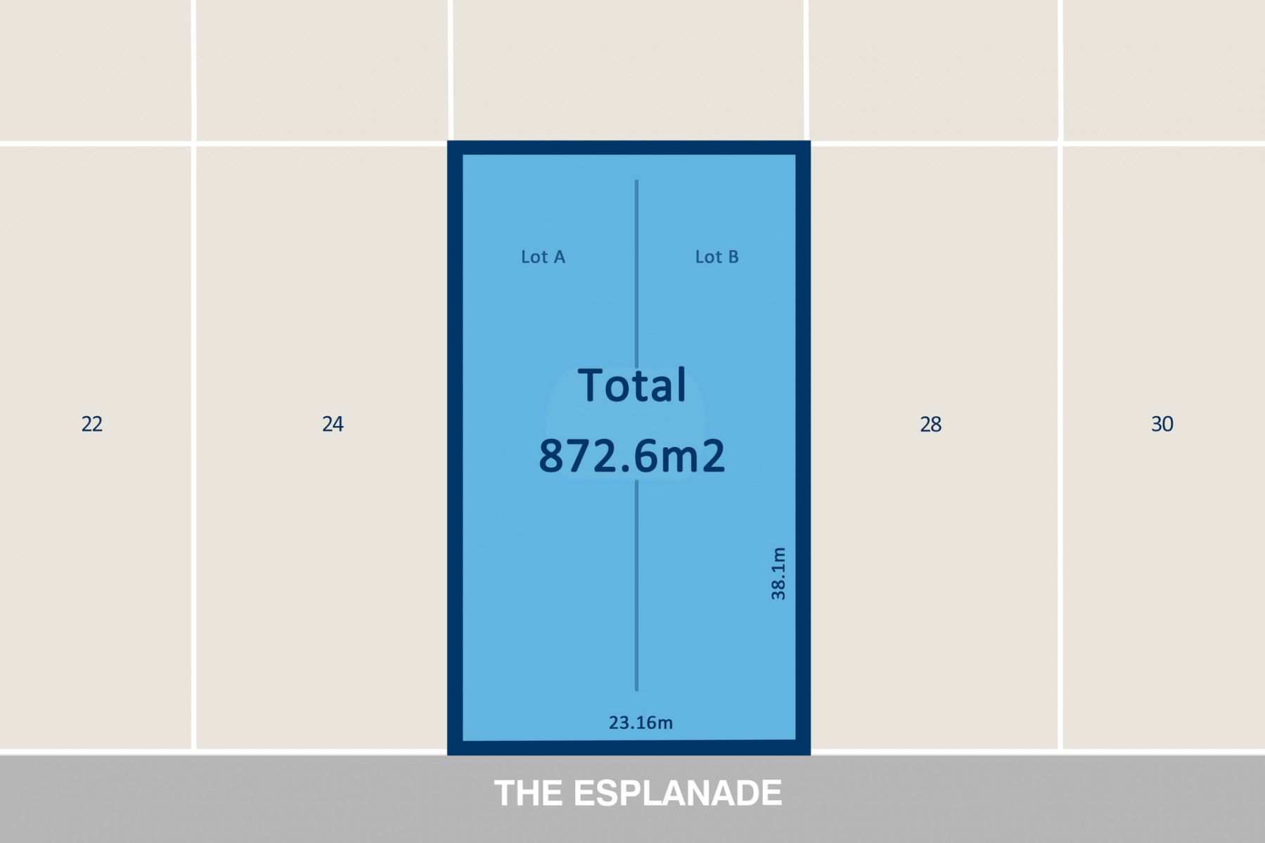 26 The Esplanade, Guildford - Thumbnail 2