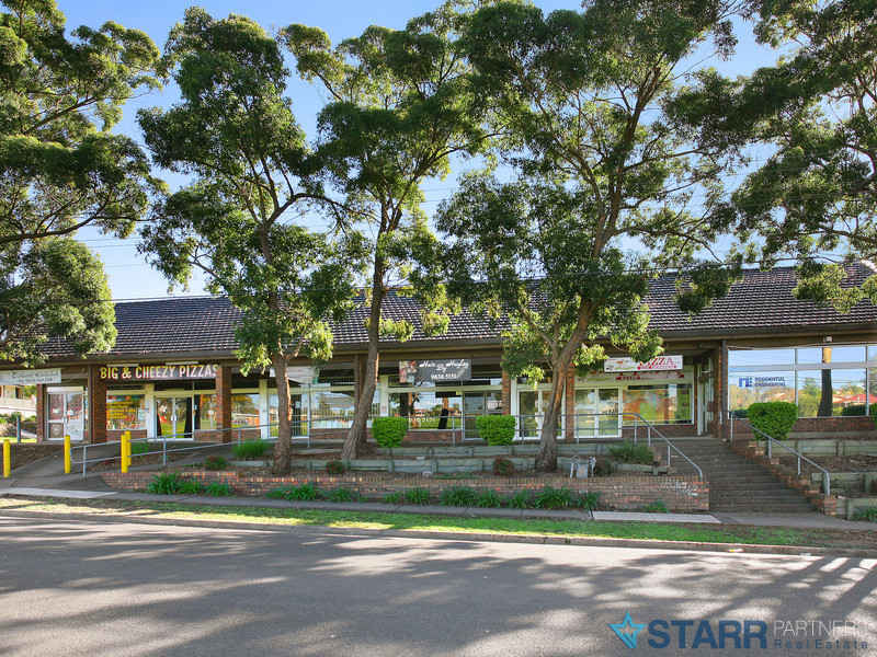 2/19 Jonathan Street, Greystanes - Thumbnail 4