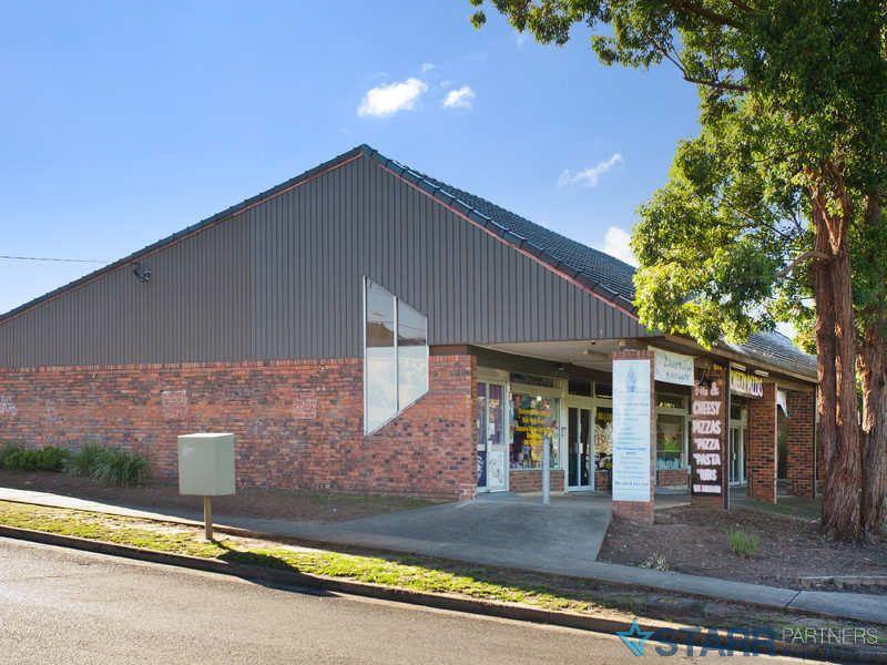 2/19 Jonathan Street, Greystanes - Thumbnail 5
