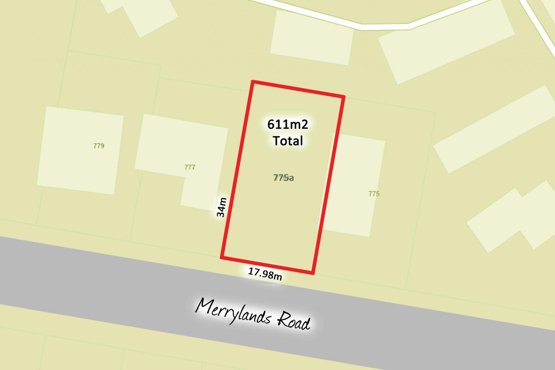 775a/775a Merrylands Road, Greystanes - Image 1