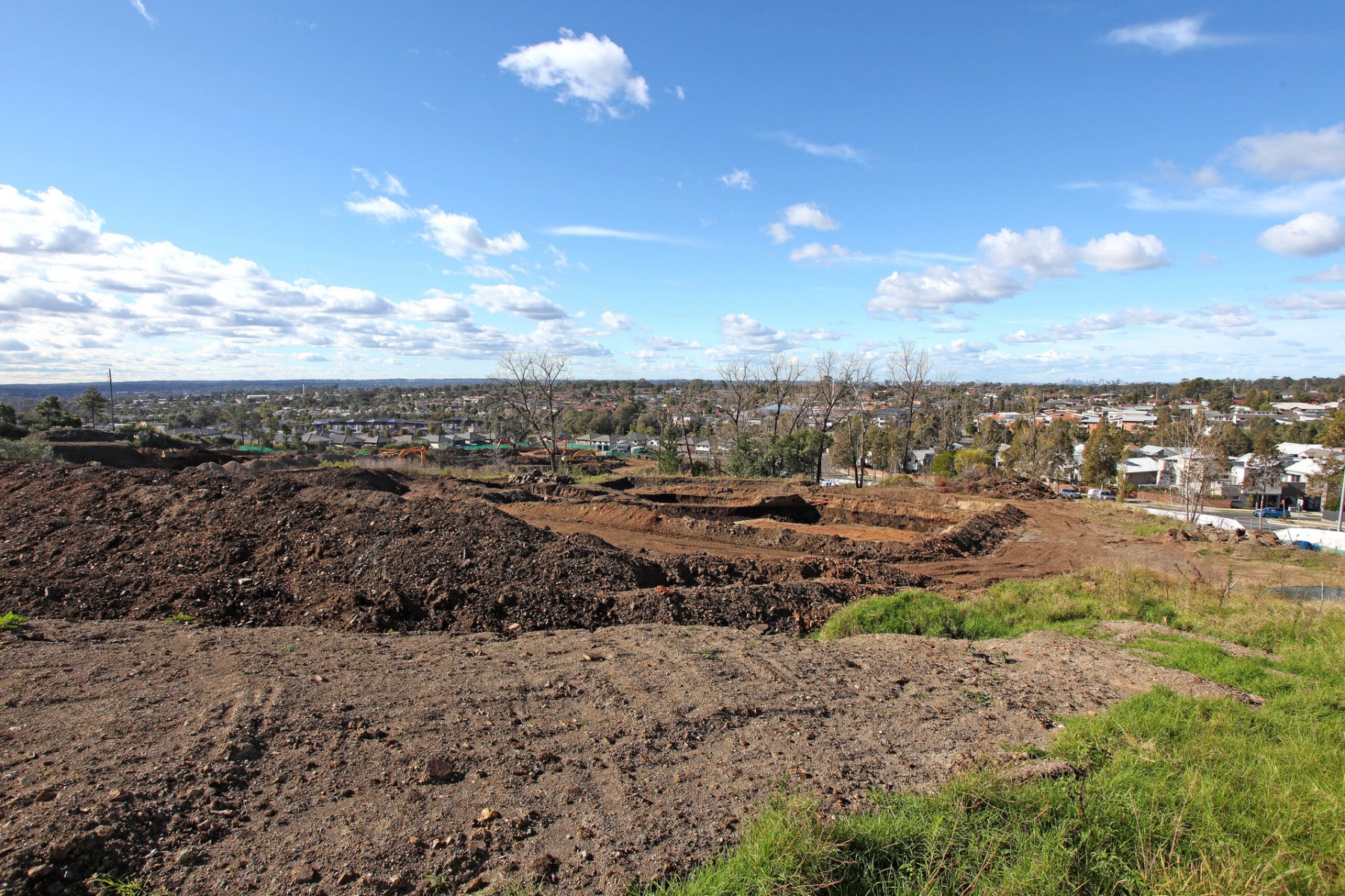 3.21/29-31 Lexington Drive, SYDNEY, NSW, 2153, Pemulwuy - Thumbnail 8