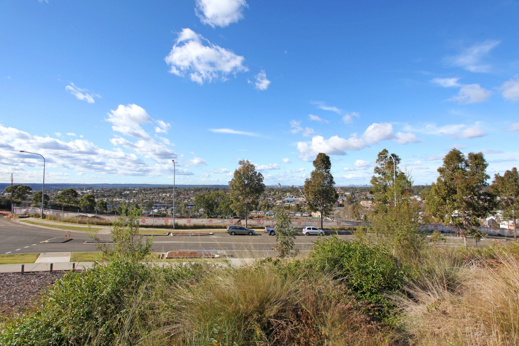 3.21/29-31 Lexington Drive, SYDNEY, NSW, 2153, Pemulwuy - Thumbnail 3