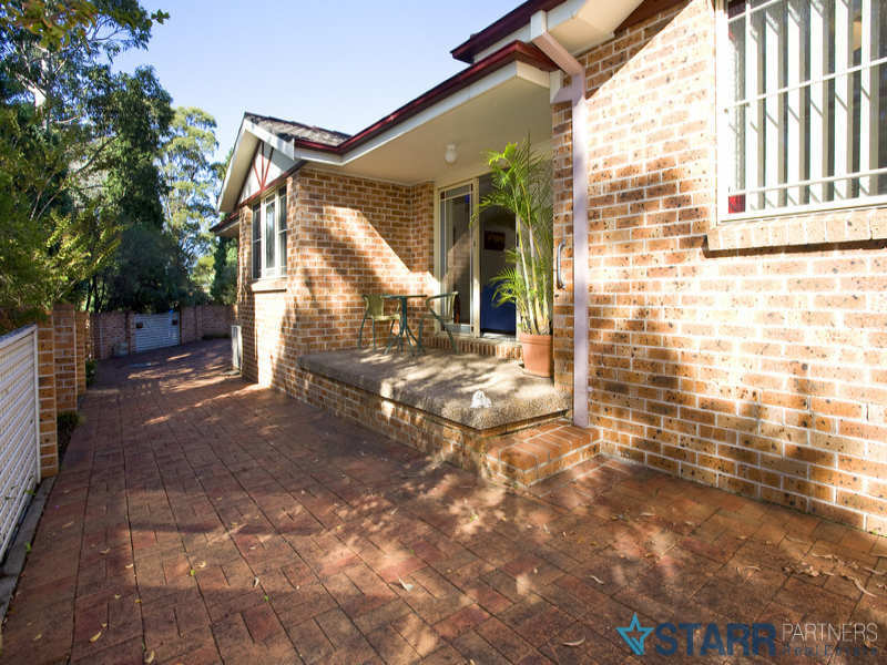 7/28 Eldridge Road, Greystanes - Thumbnail 8