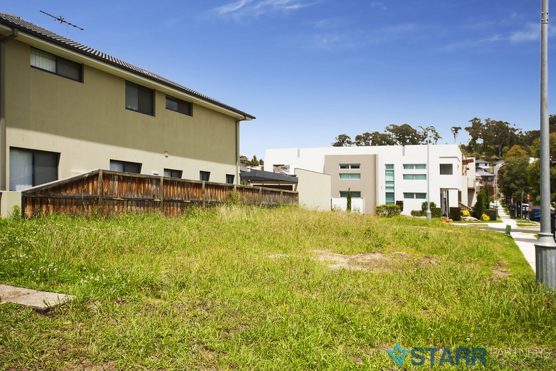 3.21/29-31 Lexington Drive, SYDNEY, NSW, 2153, Pemulwuy - Thumbnail 2