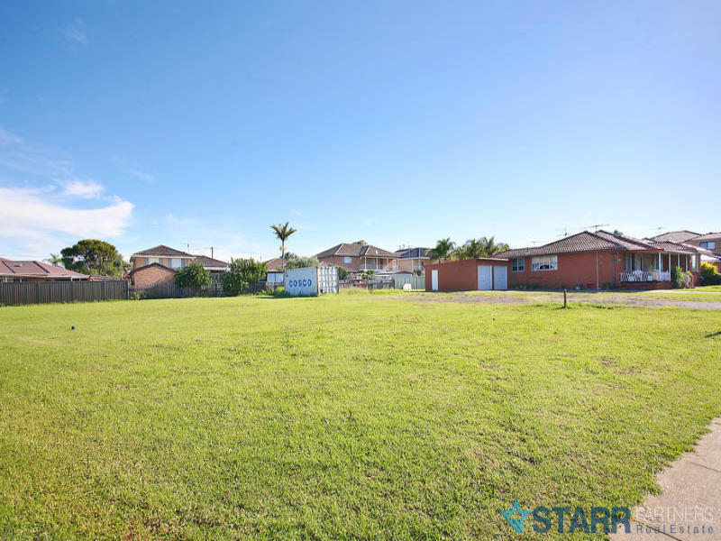 296 Old Prospect Road, Greystanes - Thumbnail 2