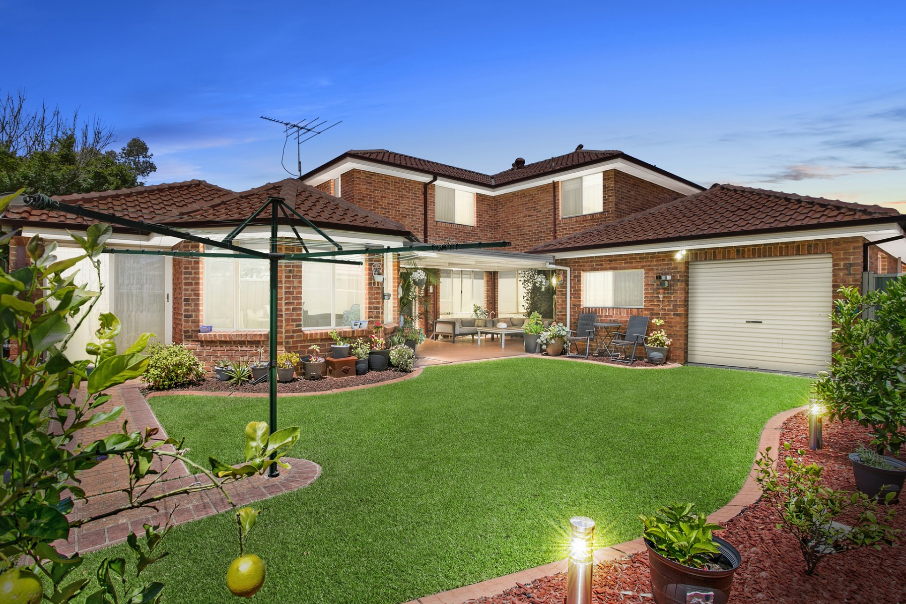 45 Forest Gum (archive 1) Place, Greystanes - Thumbnail 2