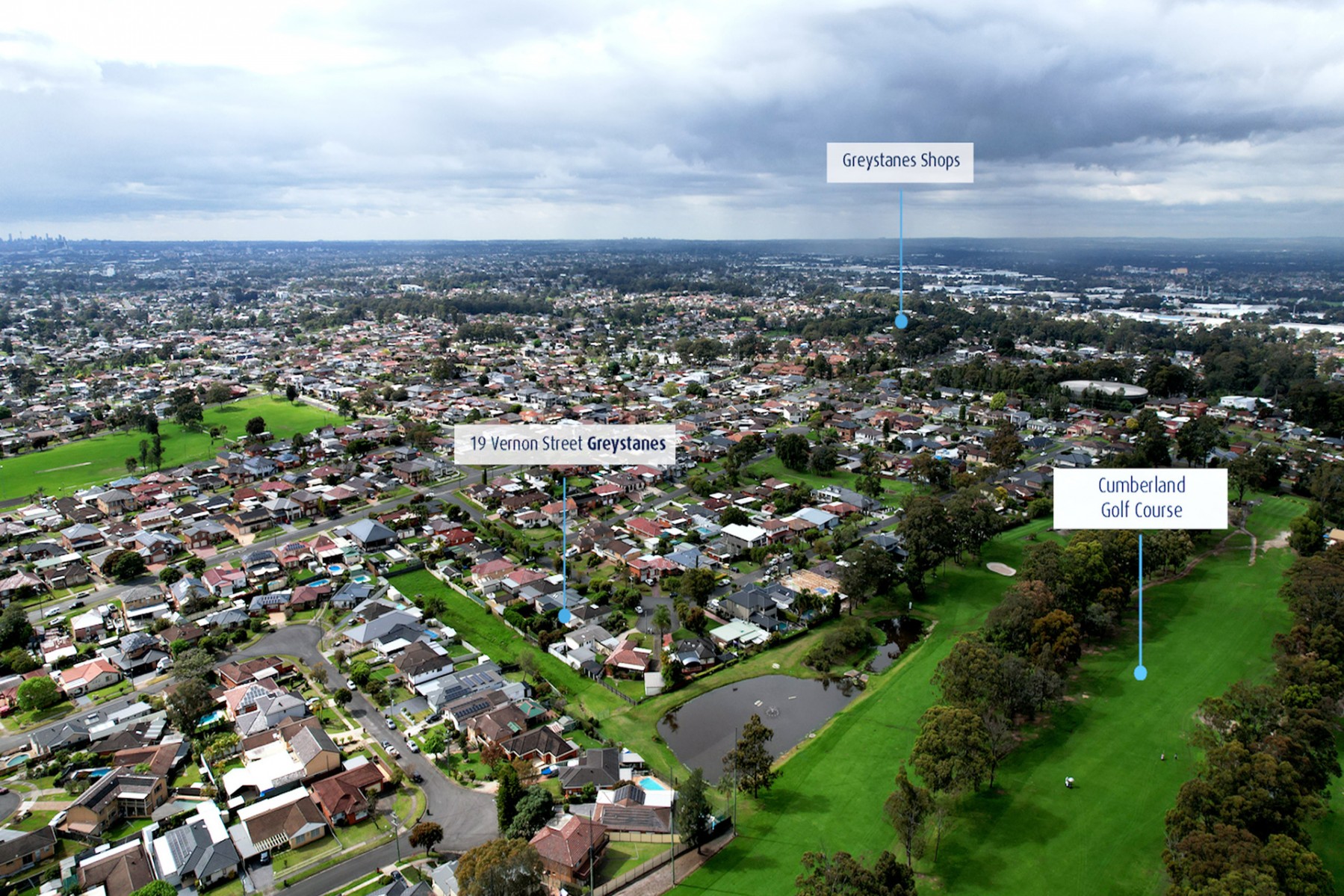 19 Vernon (archive 1) Street, Greystanes - Thumbnail 3
