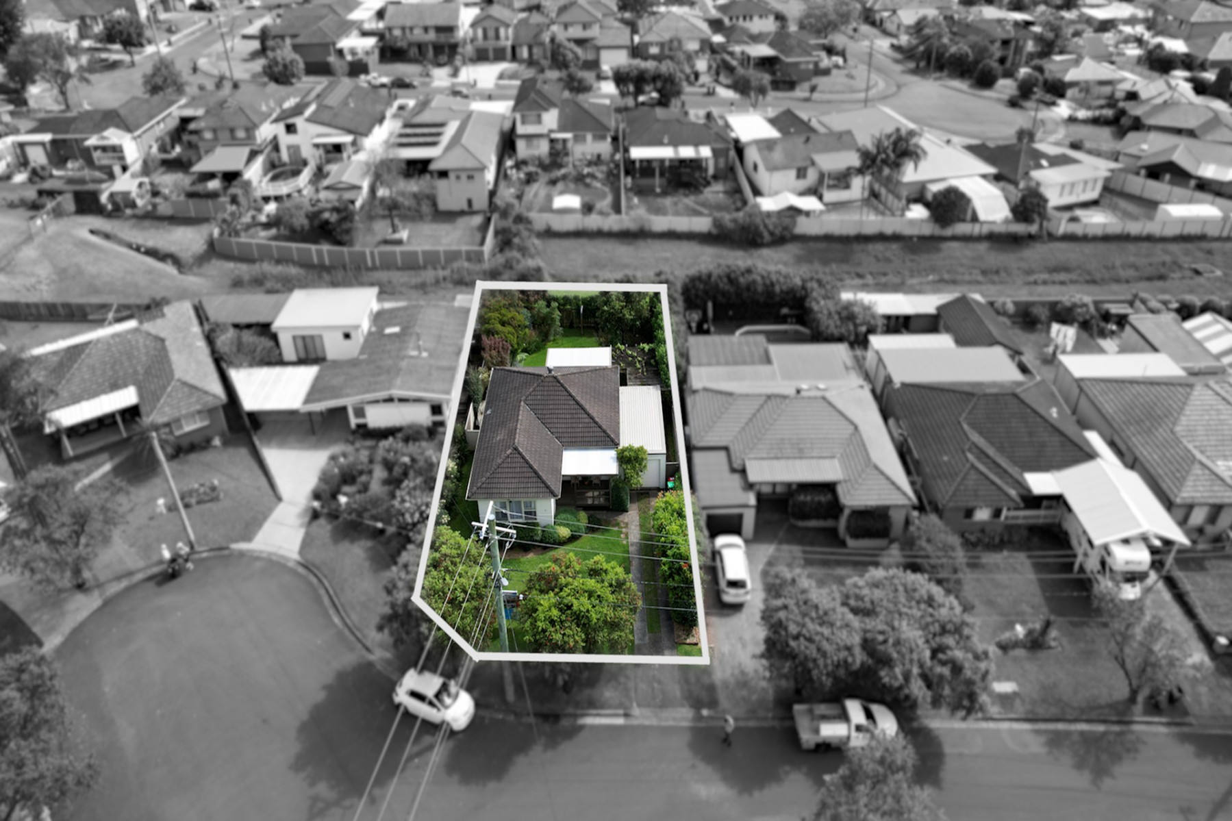 19 Vernon (archive 1) Street, Greystanes - Thumbnail 4