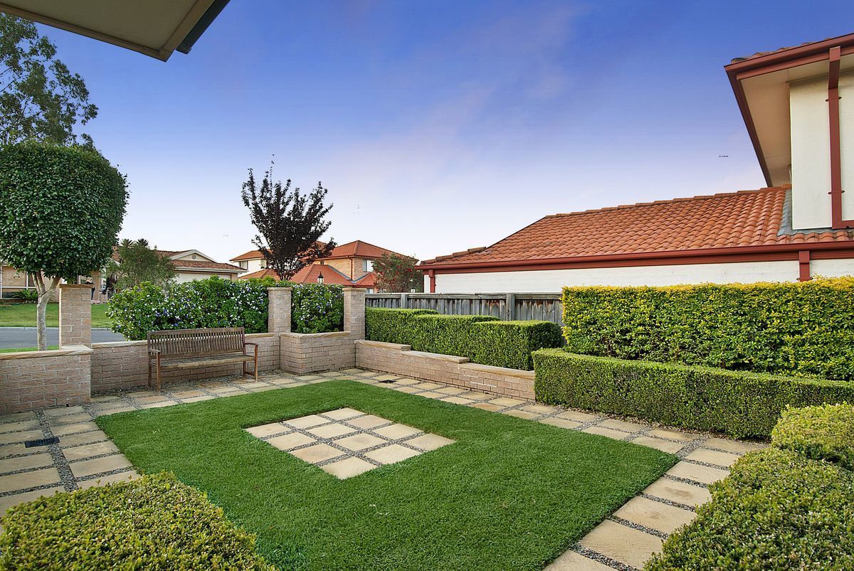 5 Wexford Grove, Kellyville Ridge - Thumbnail 3