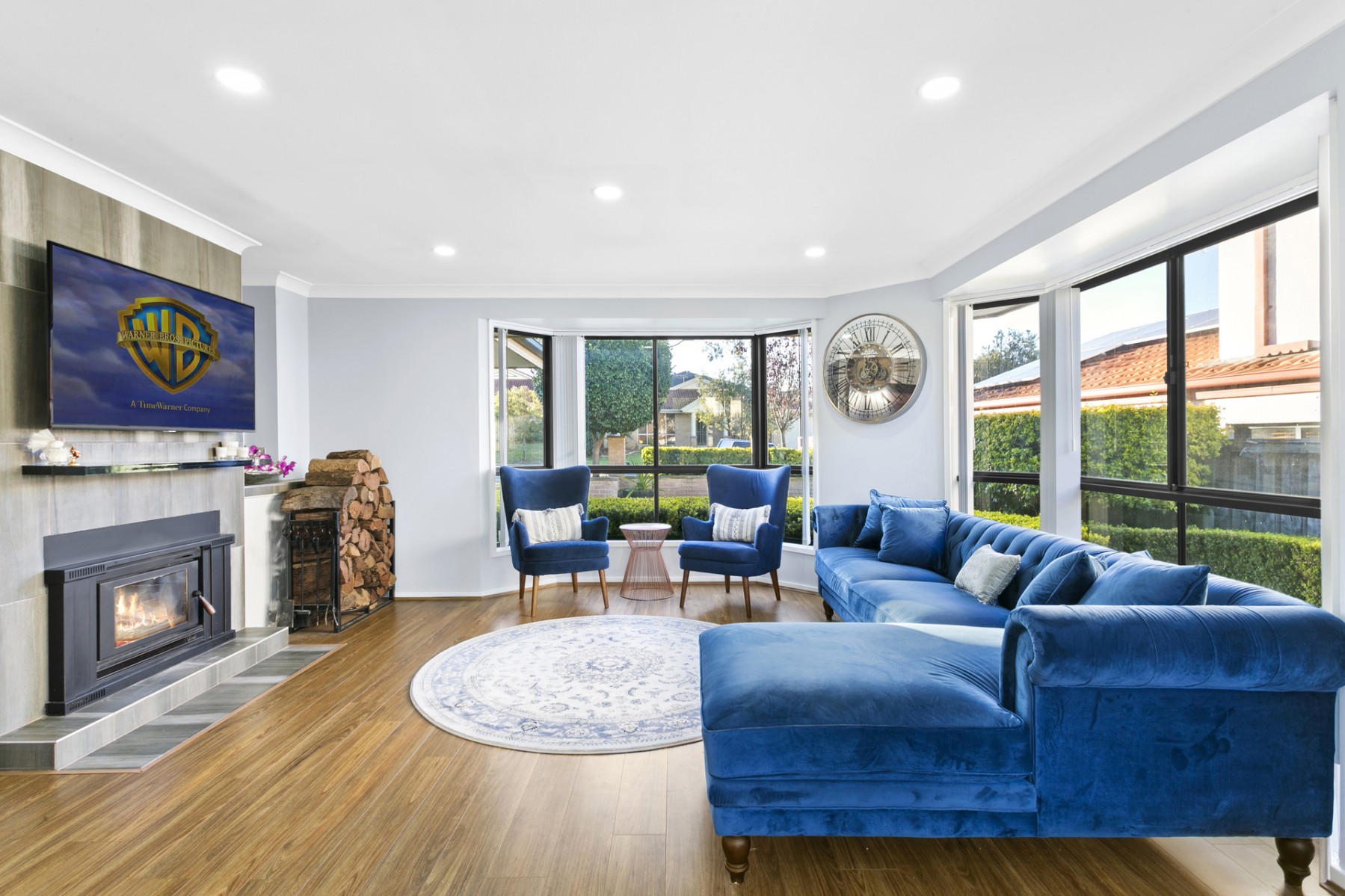 5 Wexford Grove, Kellyville Ridge - Thumbnail 4