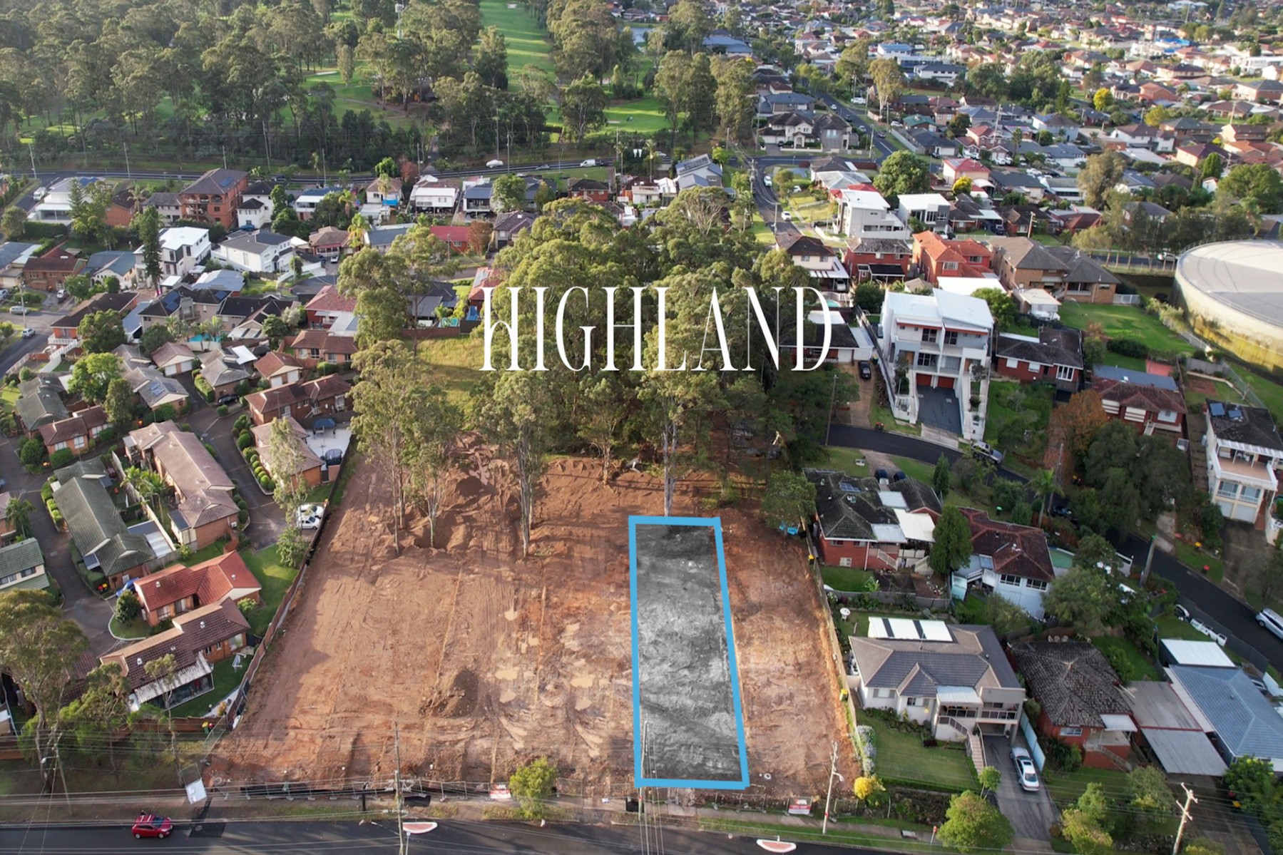 Lot 5/769 Merrylands Road, Greystanes - Thumbnail 2