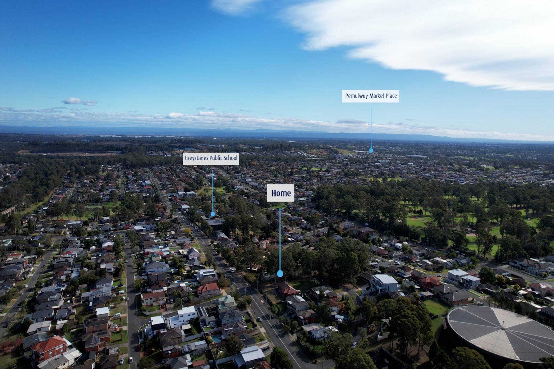 Lot 5/769 Merrylands Road, Greystanes - Thumbnail 7
