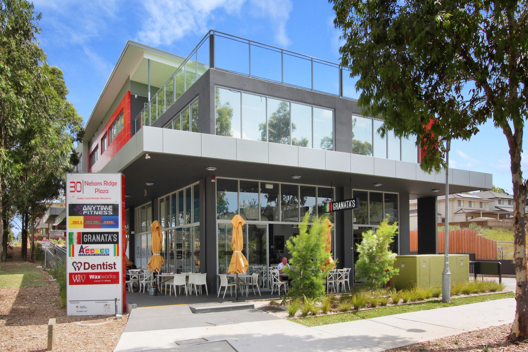 Lot 5/769 Merrylands Road, Greystanes - Thumbnail 8