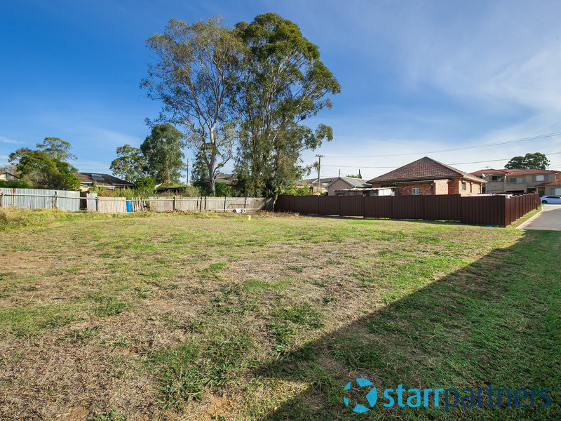 144A/144A Ringrose Avenue, Greystanes - Image 1