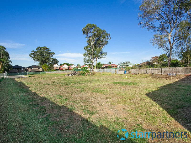 144A/144A Ringrose Avenue, Greystanes - Thumbnail 3