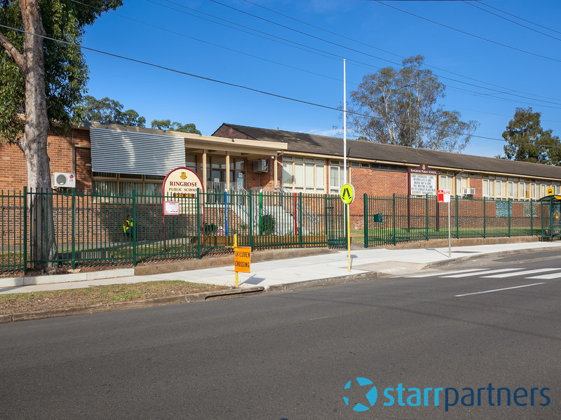 144A/144A Ringrose Avenue, Greystanes - Thumbnail 5