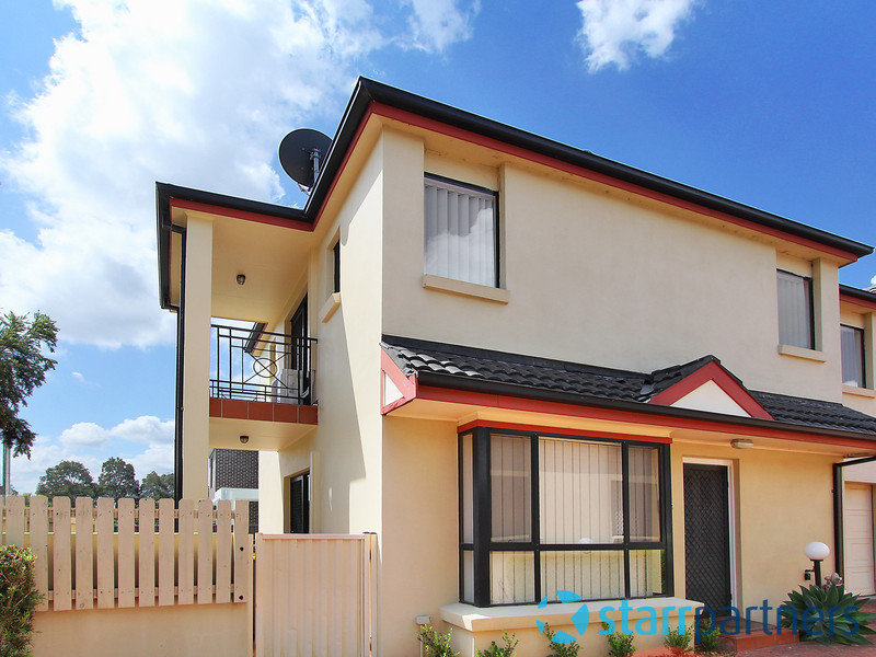 1/22-24 Berkeley Street, South Wentworthville - Image 1