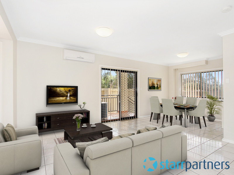 1/22-24 Berkeley Street, South Wentworthville - Thumbnail 2