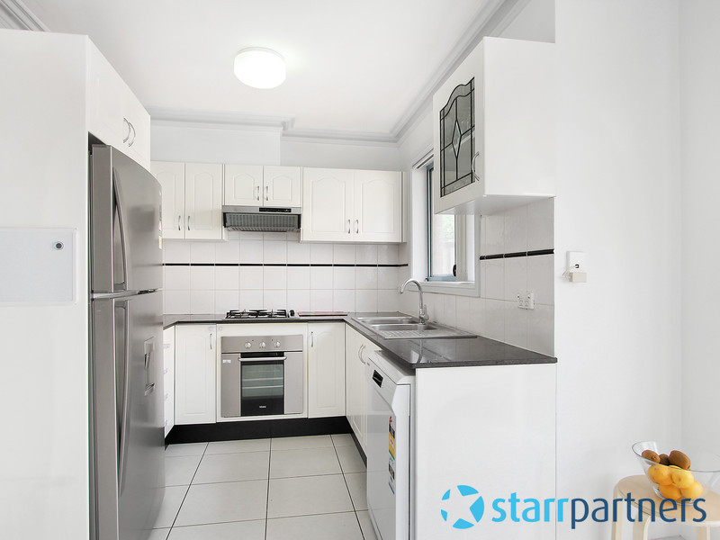 4/44-46 Crosby Street, Greystanes - Thumbnail 3