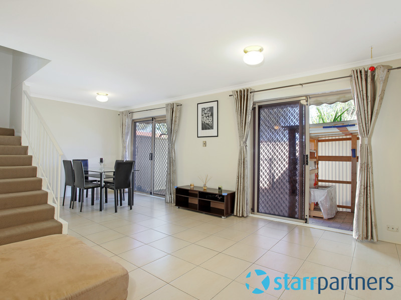 22/1 Reid Avenue, Westmead - Thumbnail 3