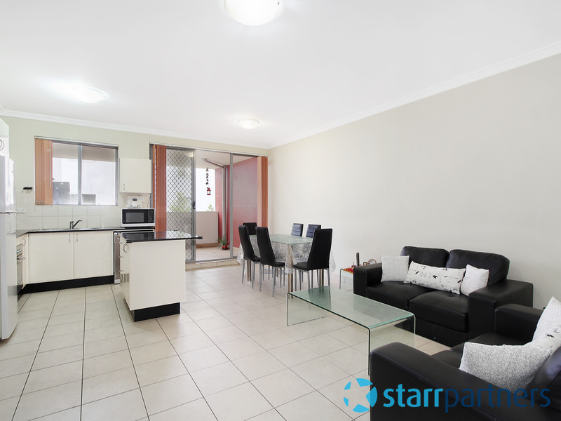 7/174-176 Bridge Road, Westmead - Thumbnail 2