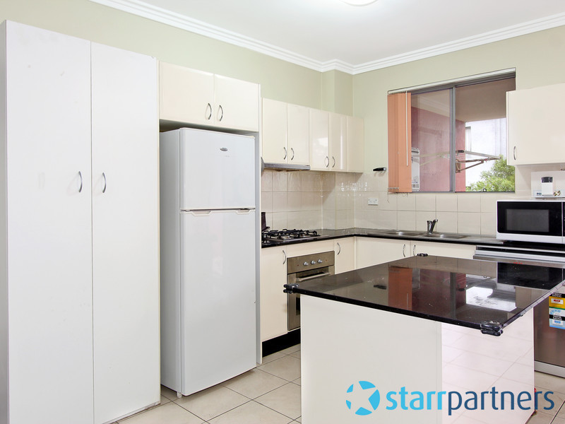 7/174-176 Bridge Road, Westmead - Thumbnail 3