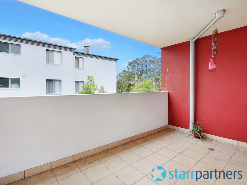 7/174-176 Bridge Road, Westmead - Thumbnail 4