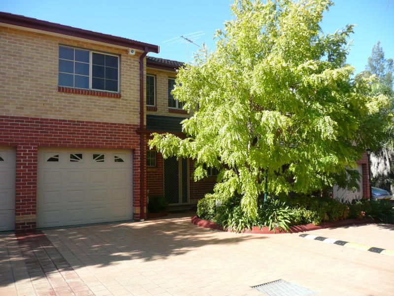 3.21/29-31 Lexington Drive, SYDNEY, NSW, 2153