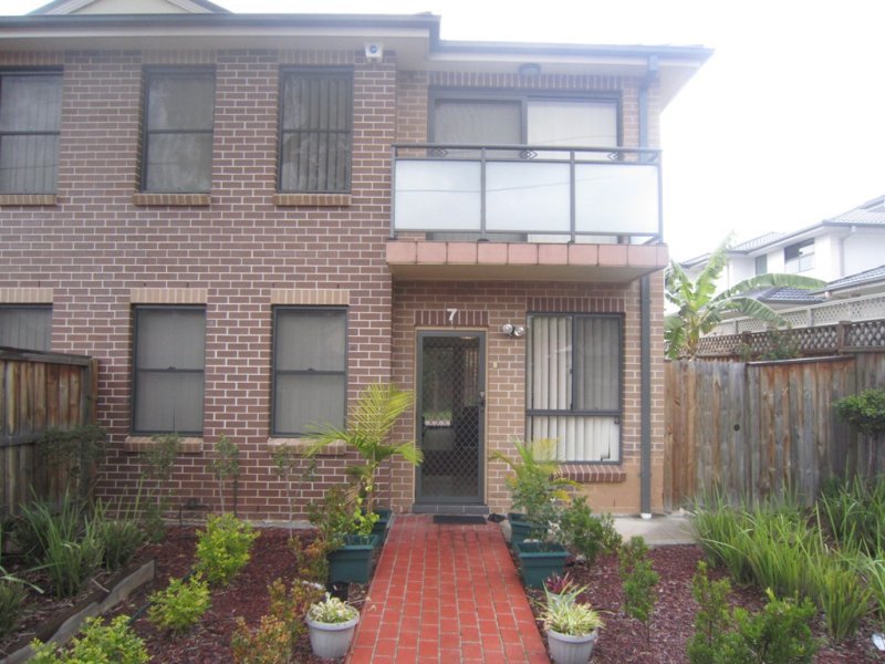 7/14-18 Valeria Street, Toongabbie - Thumbnail 7