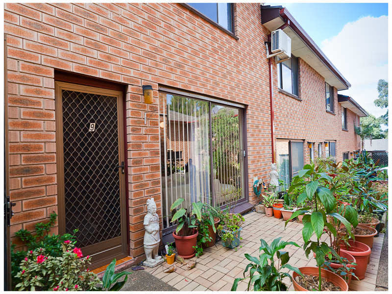 9/42-46 Sheffield St (also known as 9/59 Neil Street, Merrylands - Thumbnail 7
