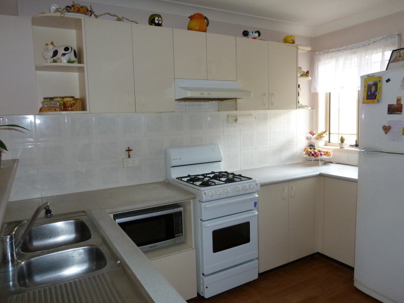 5/167 Targo Road, Girraween - Thumbnail 3