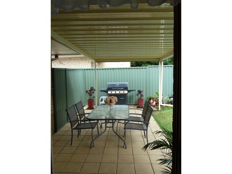 5/167 Targo Road, Girraween - Thumbnail 7