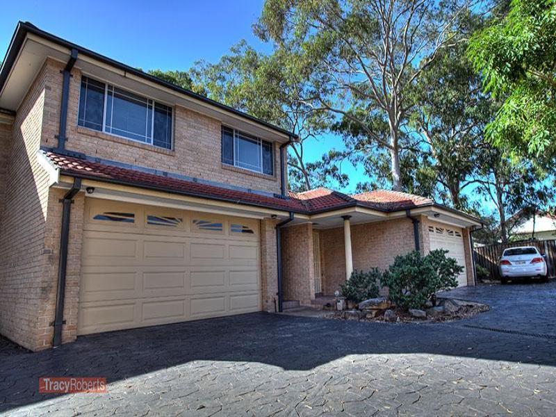 5/11-15 Currong Street, South Wentworthville - Image 1